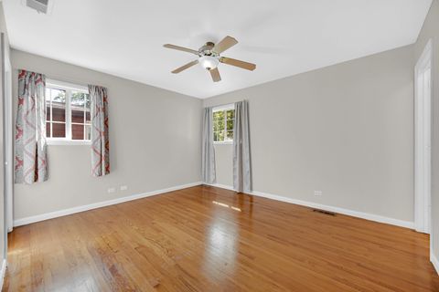 Tiny photo for 120 INDIANA Street, Park Forest, IL 60466 (MLS # 12451509)