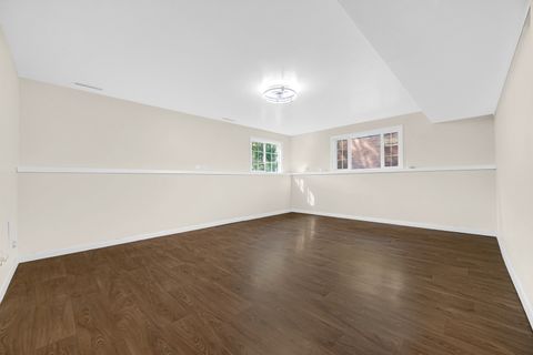 Tiny photo for 120 INDIANA Street, Park Forest, IL 60466 (MLS # 12451509)