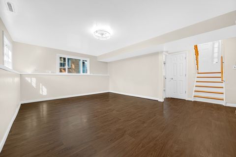 Tiny photo for 120 INDIANA Street, Park Forest, IL 60466 (MLS # 12451509)