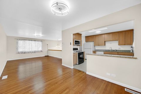 Tiny photo for 120 INDIANA Street, Park Forest, IL 60466 (MLS # 12451509)