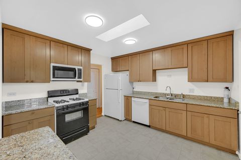 Tiny photo for 120 INDIANA Street, Park Forest, IL 60466 (MLS # 12451509)