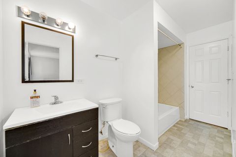 Tiny photo for 120 INDIANA Street, Park Forest, IL 60466 (MLS # 12451509)