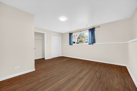 Tiny photo for 120 INDIANA Street, Park Forest, IL 60466 (MLS # 12451509)