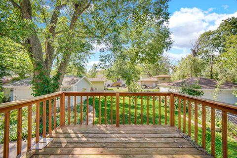 Tiny photo for 120 INDIANA Street, Park Forest, IL 60466 (MLS # 12451509)