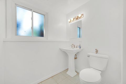 Tiny photo for 120 INDIANA Street, Park Forest, IL 60466 (MLS # 12451509)