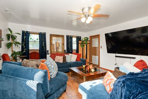 Tiny photo for 928 E 153rd Street, Phoenix, IL 60426 (MLS # 12509750)