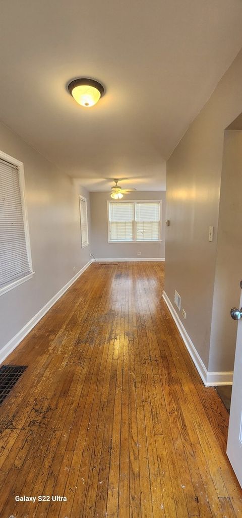 Tiny photo for 1117 E 82nd Place, Chicago, IL 60619 (MLS # 12481353)