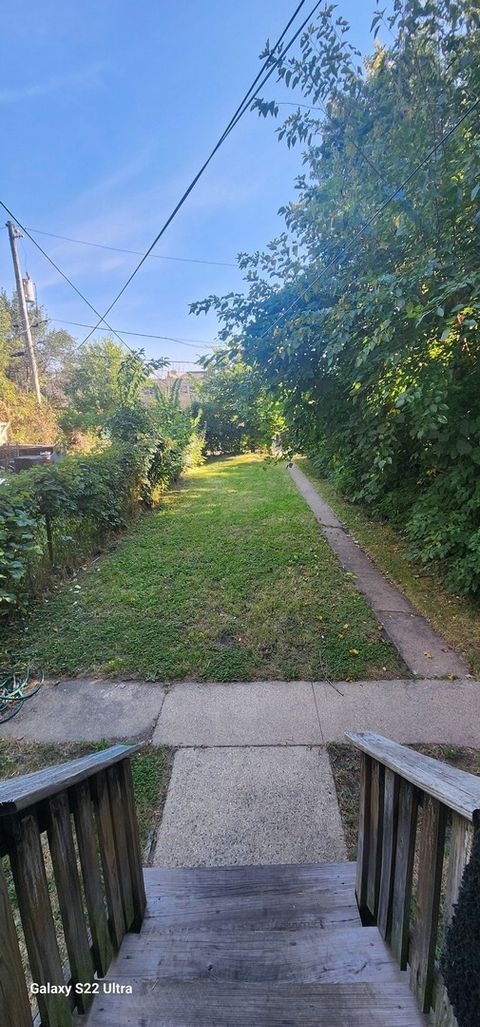 Tiny photo for 1117 E 82nd Place, Chicago, IL 60619 (MLS # 12481353)