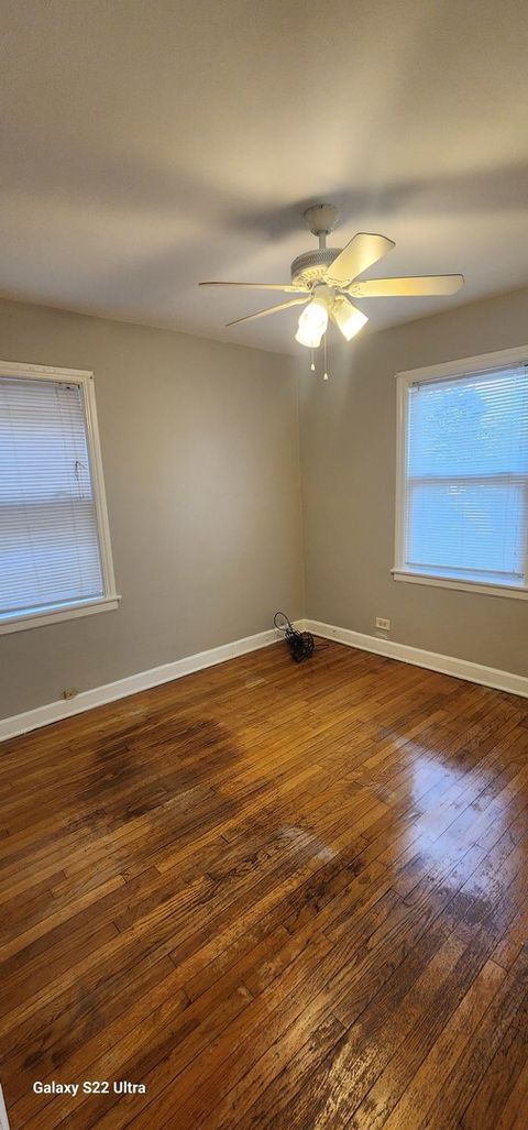 Tiny photo for 1117 E 82nd Place, Chicago, IL 60619 (MLS # 12481353)