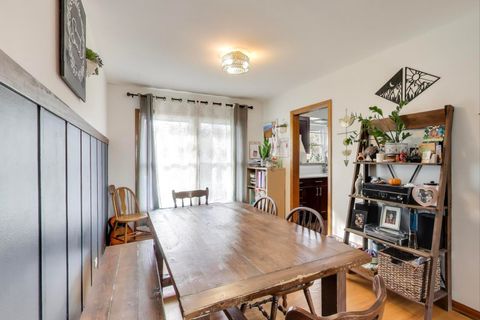 Tiny photo for Skokie, IL 60077 (MLS # 12513888)