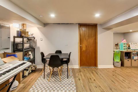 Tiny photo for Skokie, IL 60077 (MLS # 12513888)