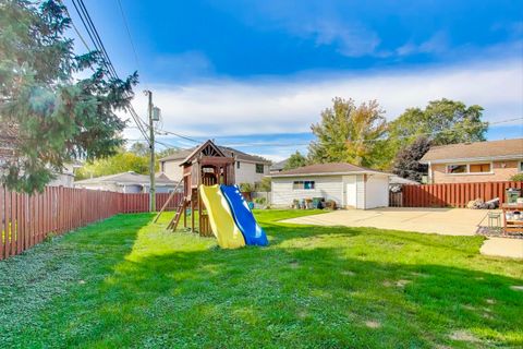 Tiny photo for Skokie, IL 60077 (MLS # 12513888)