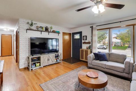 Tiny photo for Skokie, IL 60077 (MLS # 12513888)