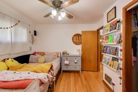 Tiny photo for Skokie, IL 60077 (MLS # 12513888)