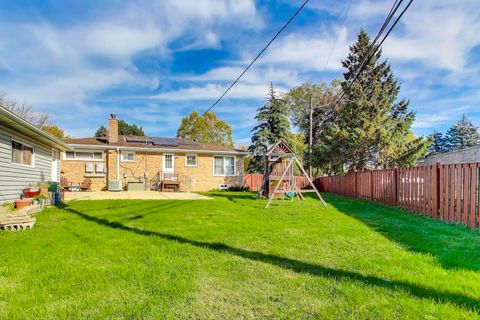 Tiny photo for Skokie, IL 60077 (MLS # 12513888)