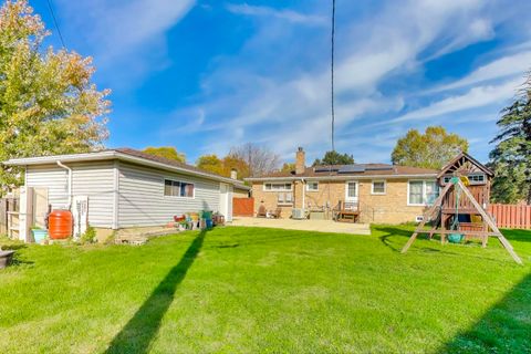 Tiny photo for Skokie, IL 60077 (MLS # 12513888)