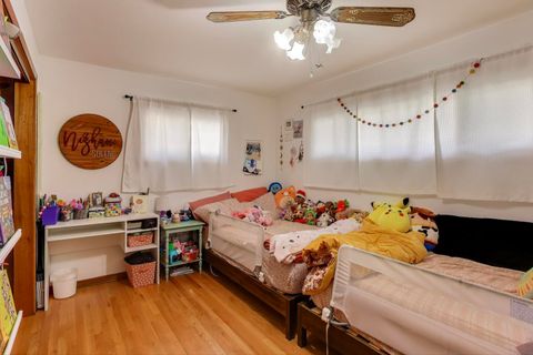 Tiny photo for Skokie, IL 60077 (MLS # 12513888)