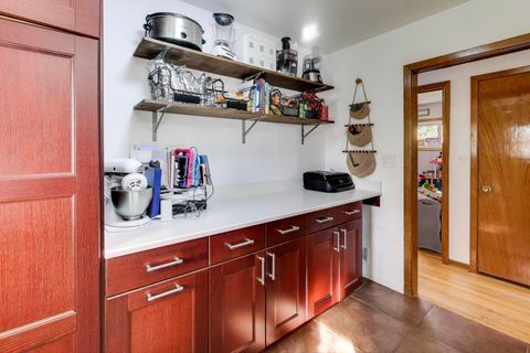 Tiny photo for Skokie, IL 60077 (MLS # 12513888)