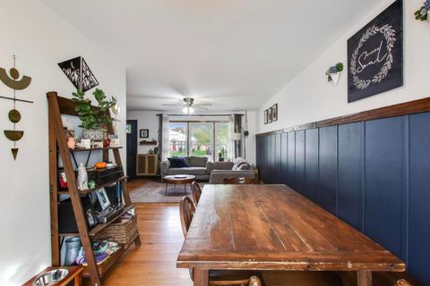 Tiny photo for Skokie, IL 60077 (MLS # 12513888)