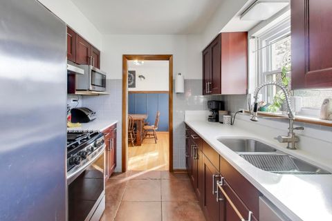 Tiny photo for Skokie, IL 60077 (MLS # 12513888)