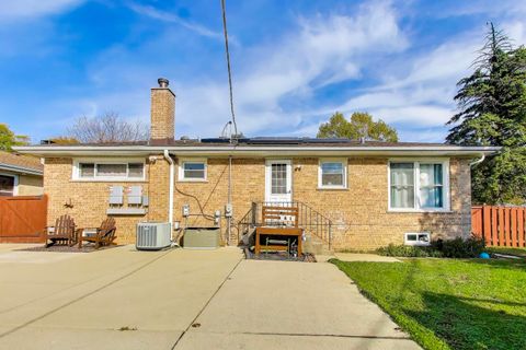 Tiny photo for Skokie, IL 60077 (MLS # 12513888)