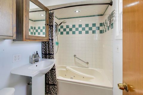 Tiny photo for Skokie, IL 60077 (MLS # 12513888)