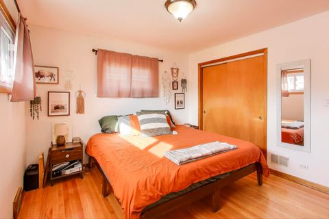 Tiny photo for Skokie, IL 60077 (MLS # 12513888)