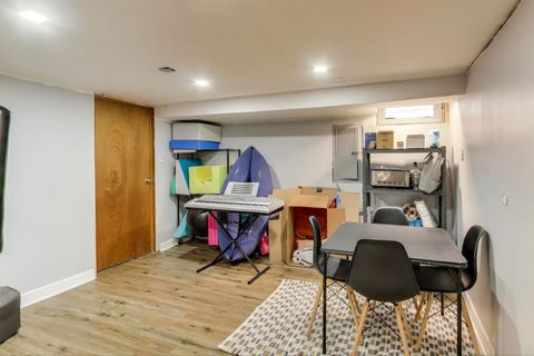 Tiny photo for Skokie, IL 60077 (MLS # 12513888)