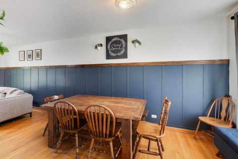 Tiny photo for Skokie, IL 60077 (MLS # 12513888)