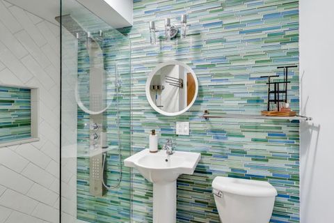 Tiny photo for Skokie, IL 60077 (MLS # 12513888)