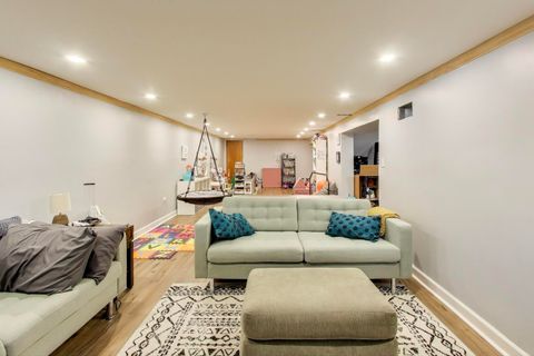 Tiny photo for Skokie, IL 60077 (MLS # 12513888)