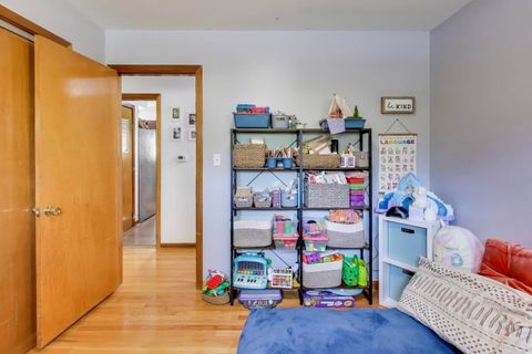 Tiny photo for Skokie, IL 60077 (MLS # 12513888)