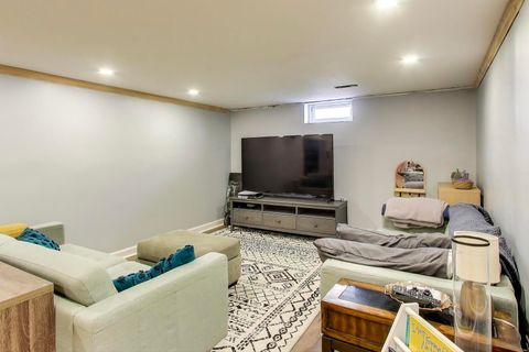Tiny photo for Skokie, IL 60077 (MLS # 12513888)