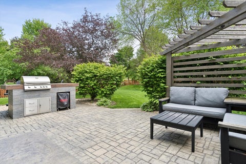 Tiny photo for North Aurora, IL 60542 (MLS # 12609724)