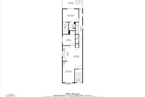A home in Chicago