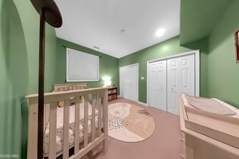 A home in Chicago