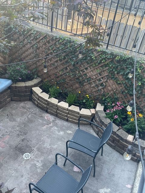 A home in Chicago