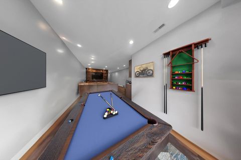 A home in Chicago