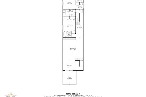 A home in Chicago