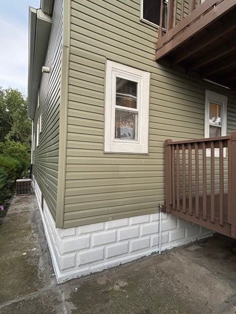 Tiny photo for 15729 Vincennes Road, Harvey, IL 60426 (MLS # 12745209)