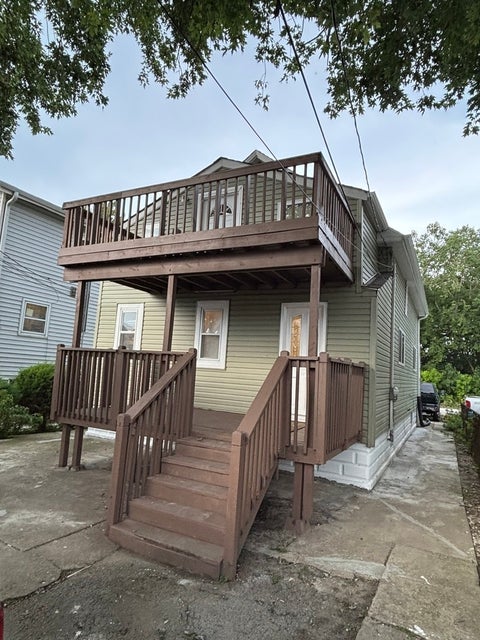 Tiny photo for 15729 Vincennes Road, Harvey, IL 60426 (MLS # 12745209)