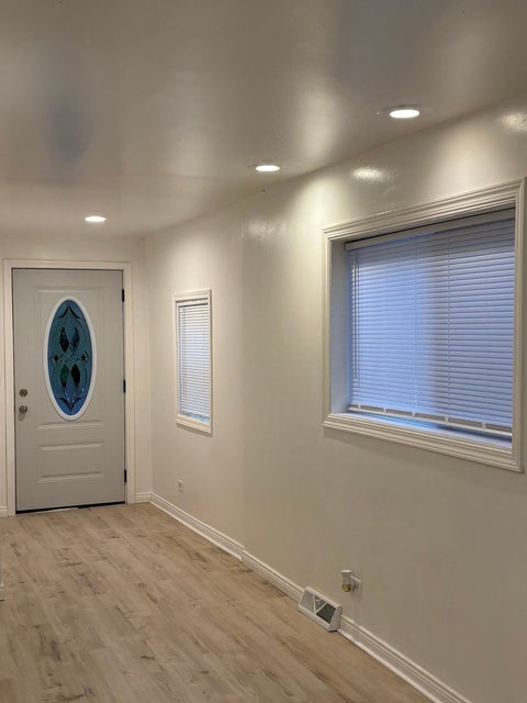 Tiny photo for 15729 Vincennes Road, Harvey, IL 60426 (MLS # 12745209)