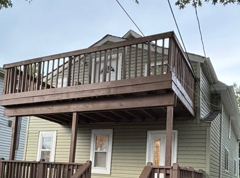 Tiny photo for 15729 Vincennes Road, Harvey, IL 60426 (MLS # 12745209)