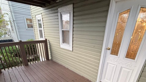 Tiny photo for 15729 Vincennes Road, Harvey, IL 60426 (MLS # 12745209)
