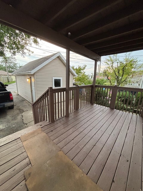 Tiny photo for 15729 Vincennes Road, Harvey, IL 60426 (MLS # 12745209)