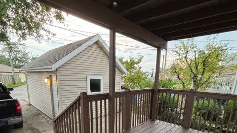 Tiny photo for 15729 Vincennes Road, Harvey, IL 60426 (MLS # 12745209)