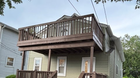 Tiny photo for 15729 Vincennes Road, Harvey, IL 60426 (MLS # 12745209)