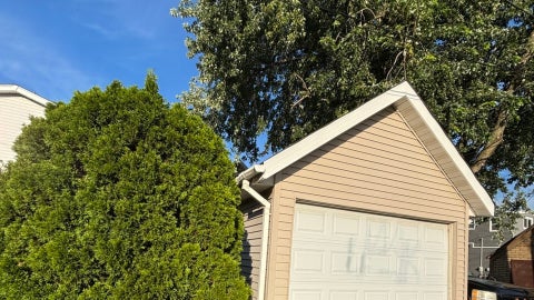 Tiny photo for 15729 Vincennes Road, Harvey, IL 60426 (MLS # 12745209)