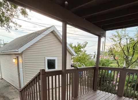 Tiny photo for 15729 Vincennes Road, Harvey, IL 60426 (MLS # 12745209)