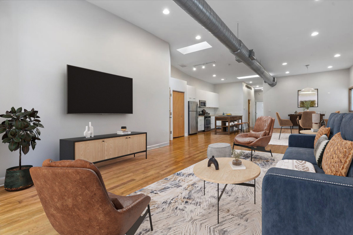 2016 W Concord Place